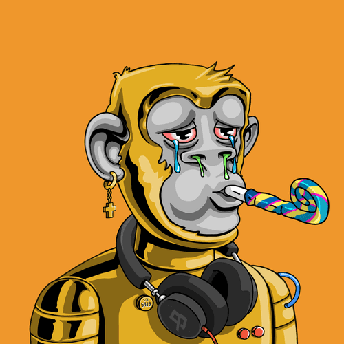 Collection #5419 Collection #5419